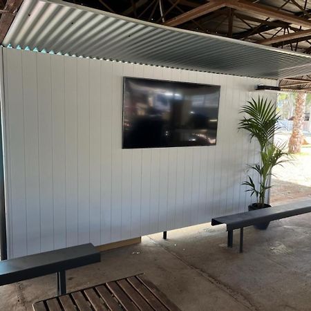 Heritage Caravan Park Alice Springs Esterno foto