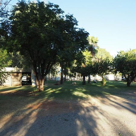 Heritage Caravan Park Alice Springs Esterno foto